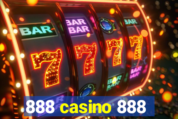 888 casino 888