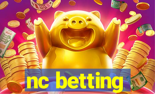 nc betting