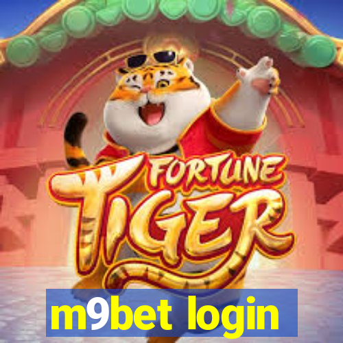 m9bet login