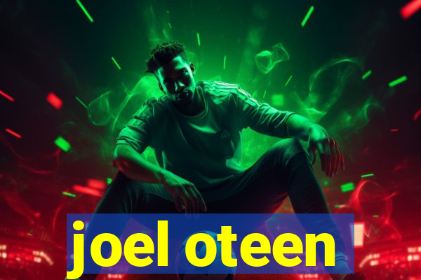 joel oteen