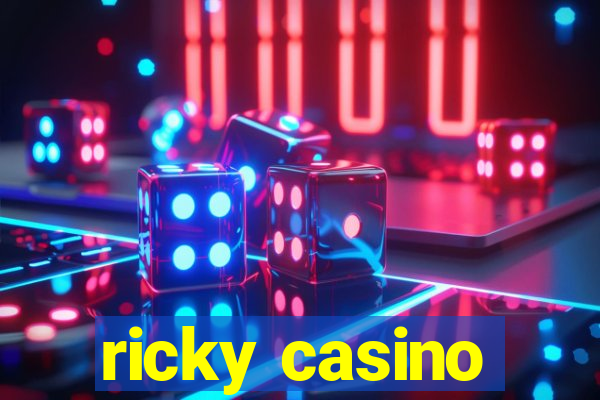 ricky casino