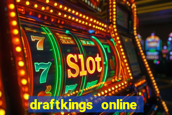 draftkings online casino promo code