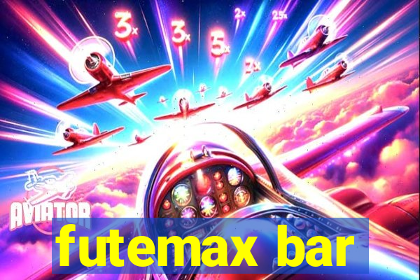 futemax bar