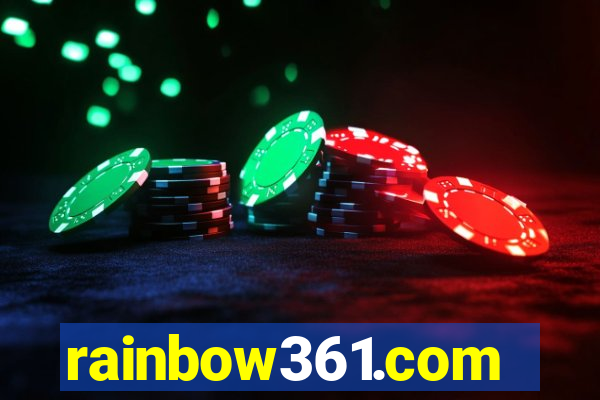 rainbow361.com