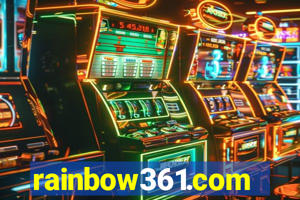 rainbow361.com