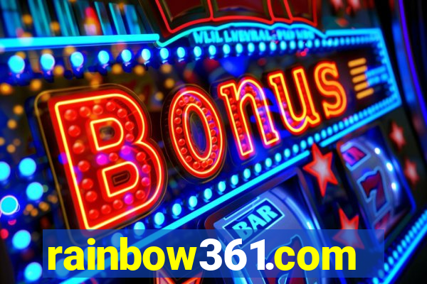 rainbow361.com