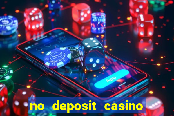 no deposit casino free spin