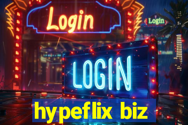 hypeflix biz