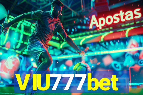 VIU777bet