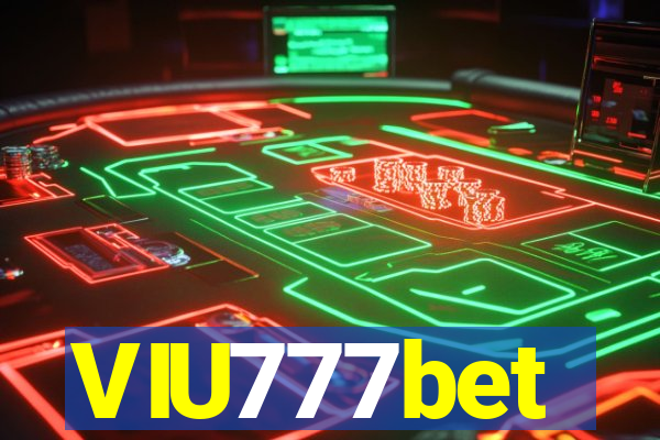 VIU777bet