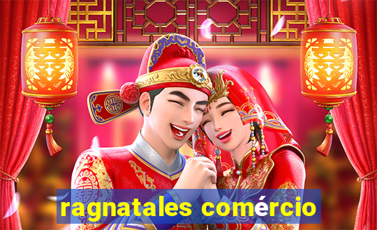 ragnatales comércio