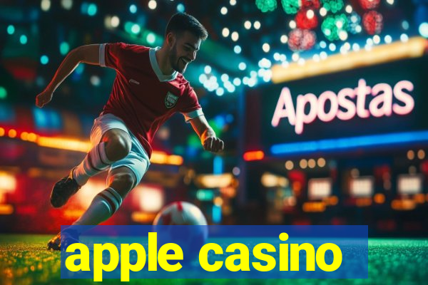 apple casino