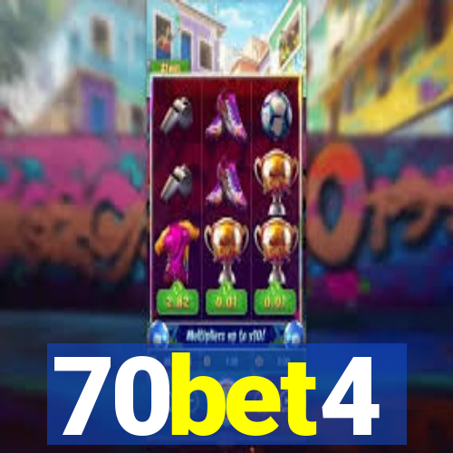 70bet4