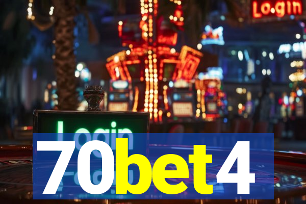 70bet4