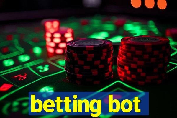 betting bot