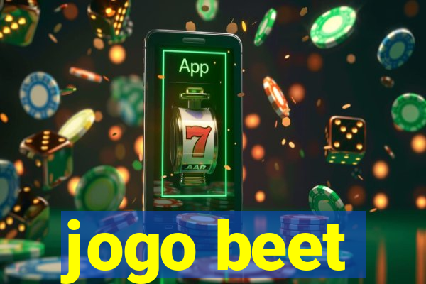 jogo beet