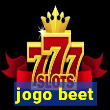 jogo beet