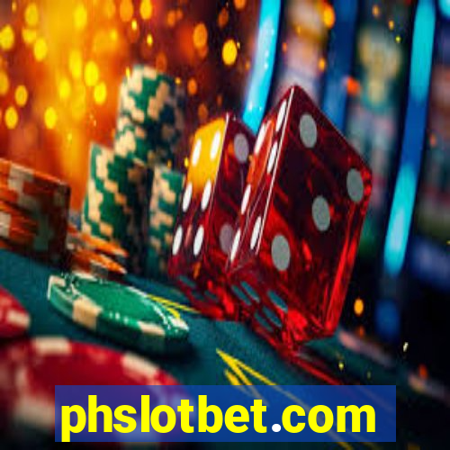 phslotbet.com