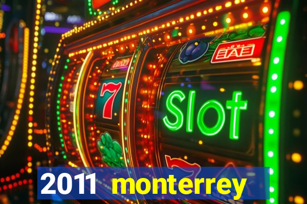 2011 monterrey casino attack