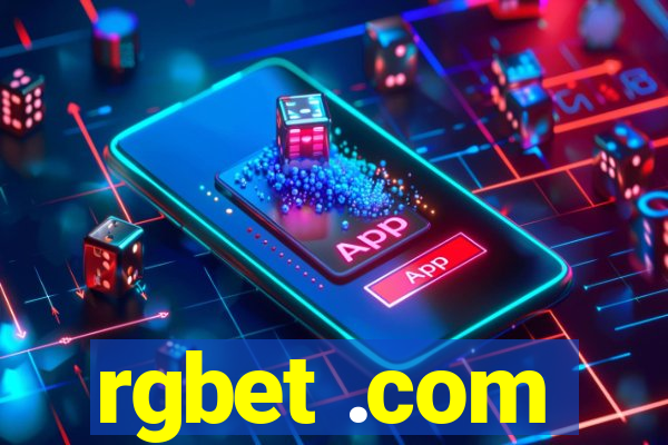 rgbet .com