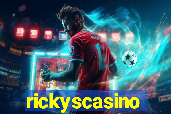 rickyscasino