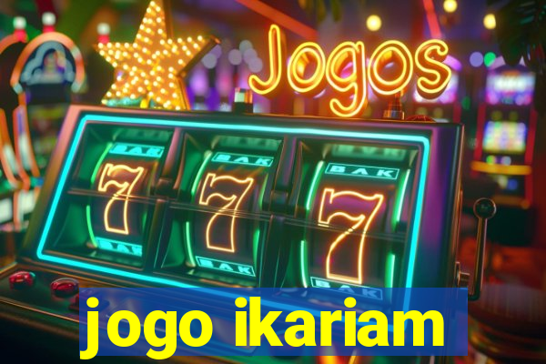 jogo ikariam