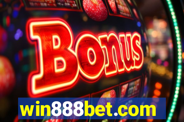 win888bet.com