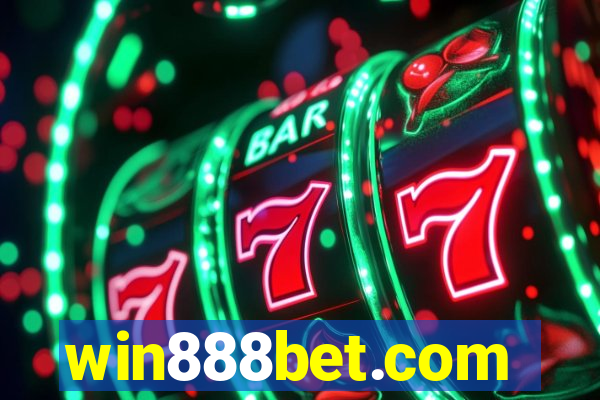 win888bet.com