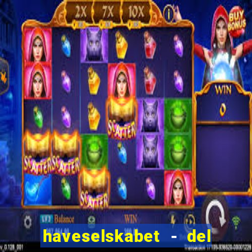 haveselskabet - del og dyrk