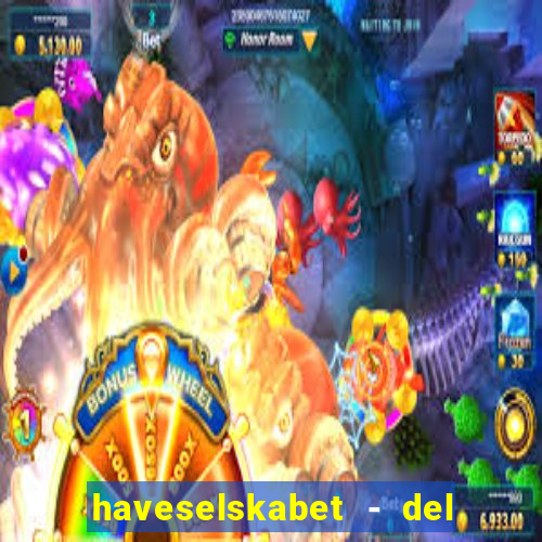 haveselskabet - del og dyrk