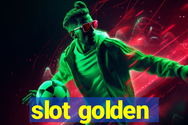 slot golden