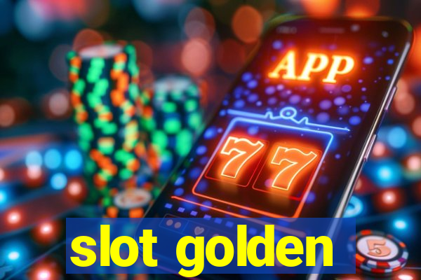 slot golden