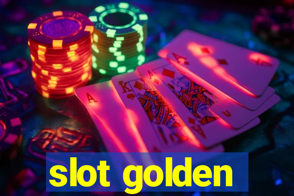 slot golden