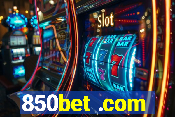 850bet .com