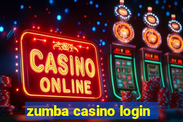 zumba casino login