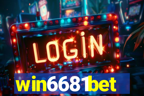 win6681bet