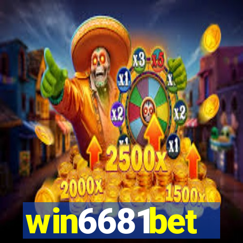 win6681bet