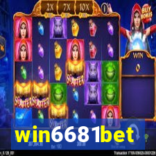 win6681bet