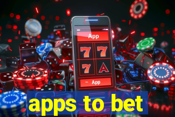 apps to bet