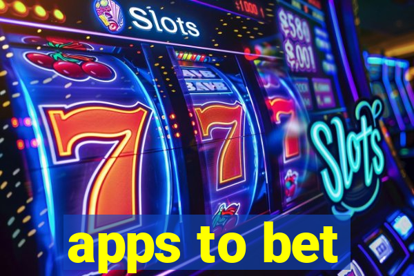 apps to bet