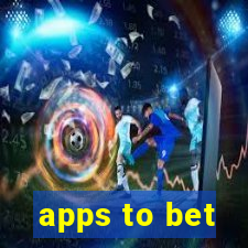 apps to bet