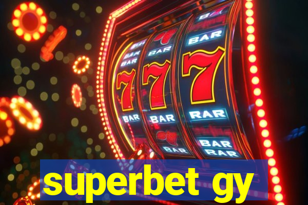 superbet gy