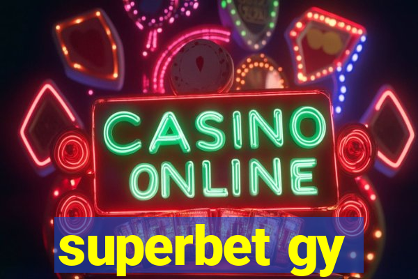 superbet gy