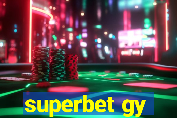 superbet gy