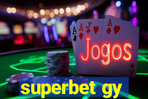 superbet gy