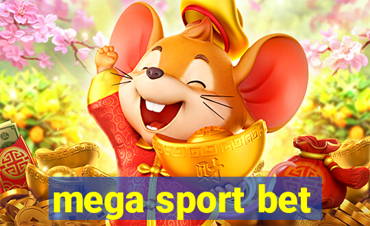 mega sport bet