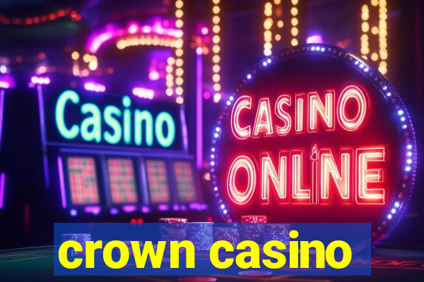 crown casino