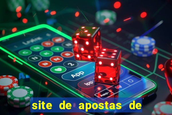 site de apostas de jogos de futebol