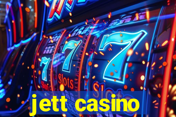 jett casino