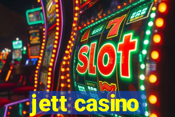 jett casino